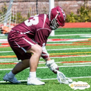 137+ Essential Lacrosse Captions For Instagram and Quotes That Ignite Passion