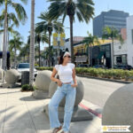 Los Angeles Captions for Instagram