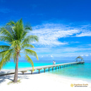 Maui Captions For Instagram