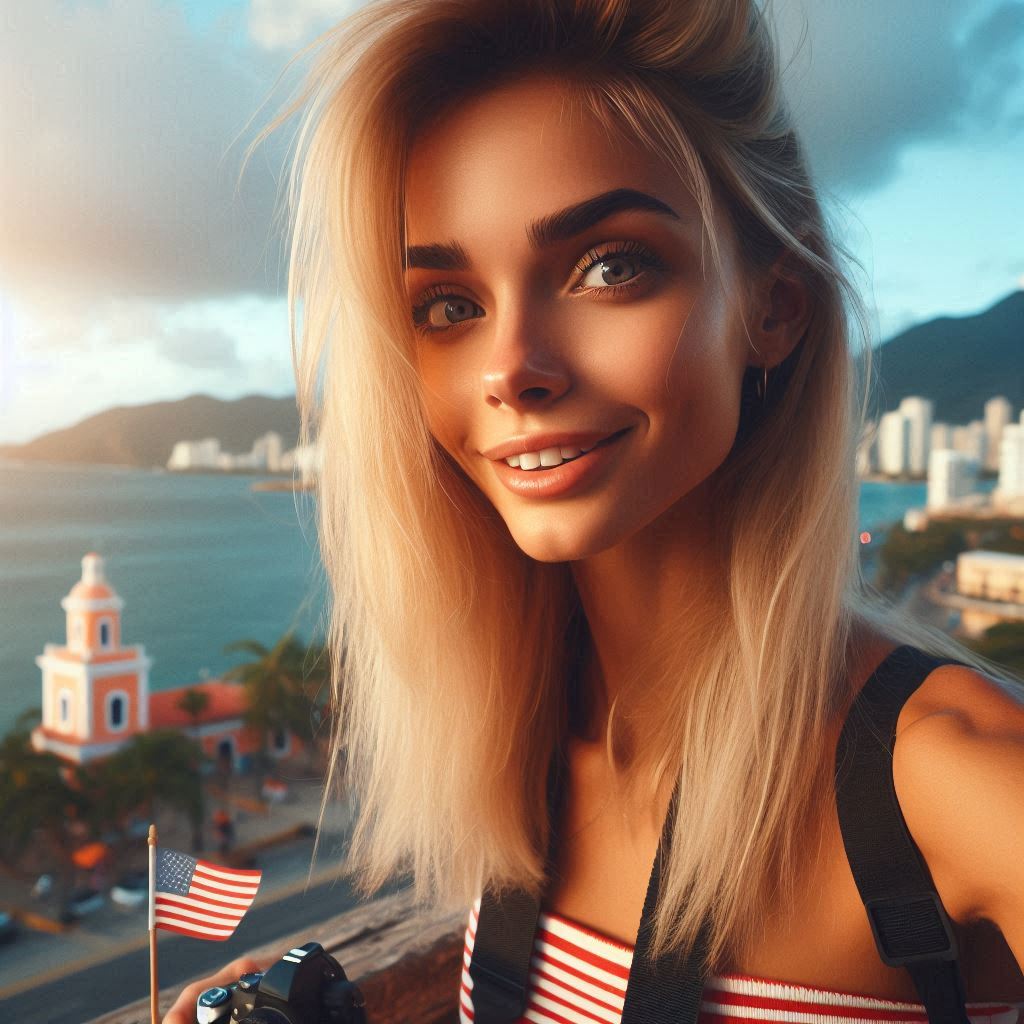 Memorable Puerto Rico Captions For Your Travel Diary