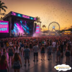 Miami Song Lyrics Captions For Instagram