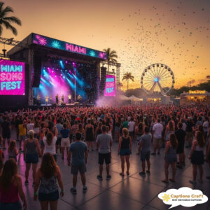 129+ Vibrant Miami Song Lyrics Captions For Instagram and Inspiring Quotes