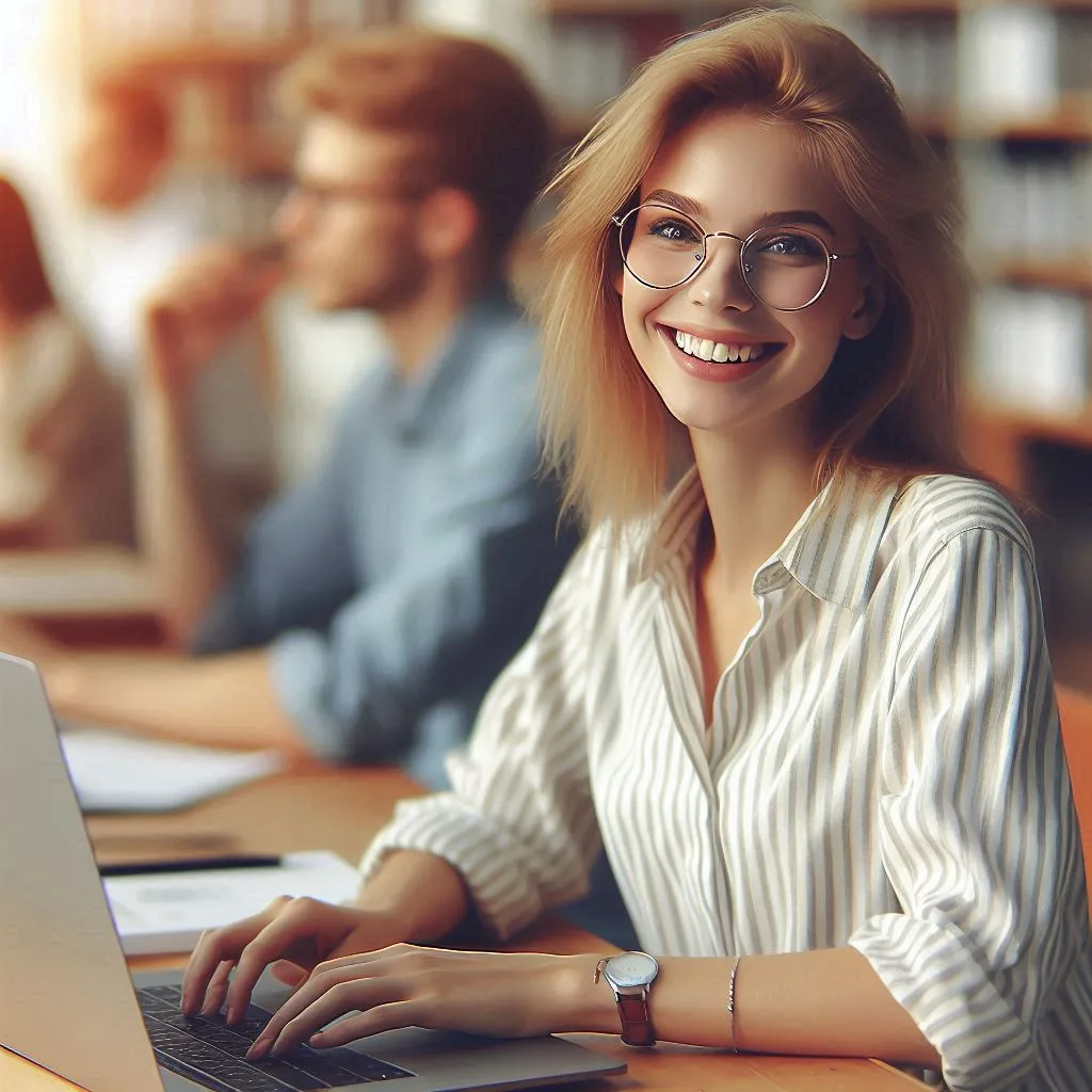 Boost Your Engagement with 139+ Inspiring Workplace Captions For Instagram And Quotes