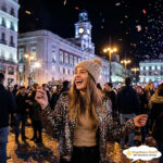 NYE Captions For Instagram