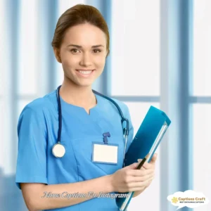 145+ Inspiring Nurse Captions For Instagram and Quotes to Celebrate Caregivers