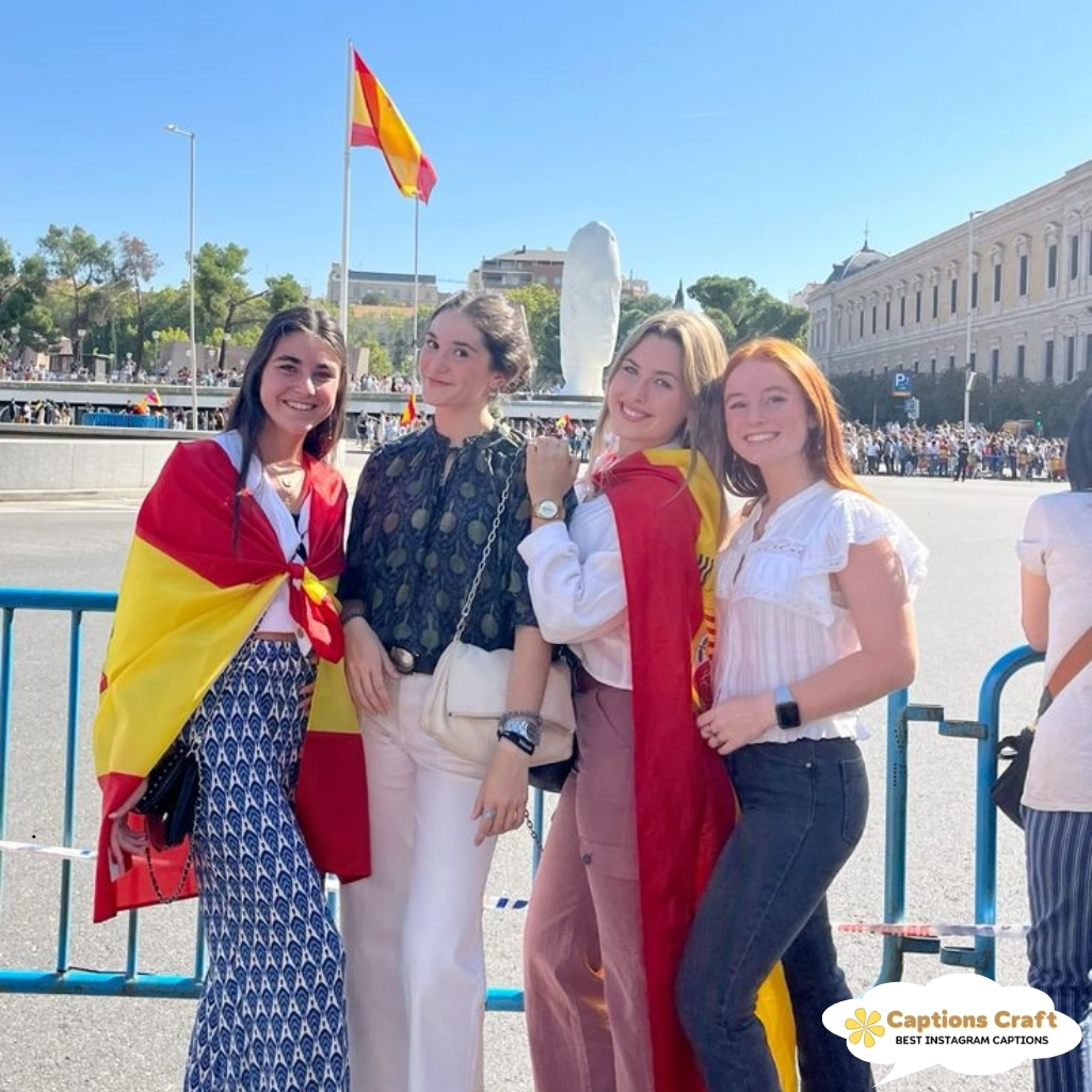 Para En Espanol Captions For Instagram