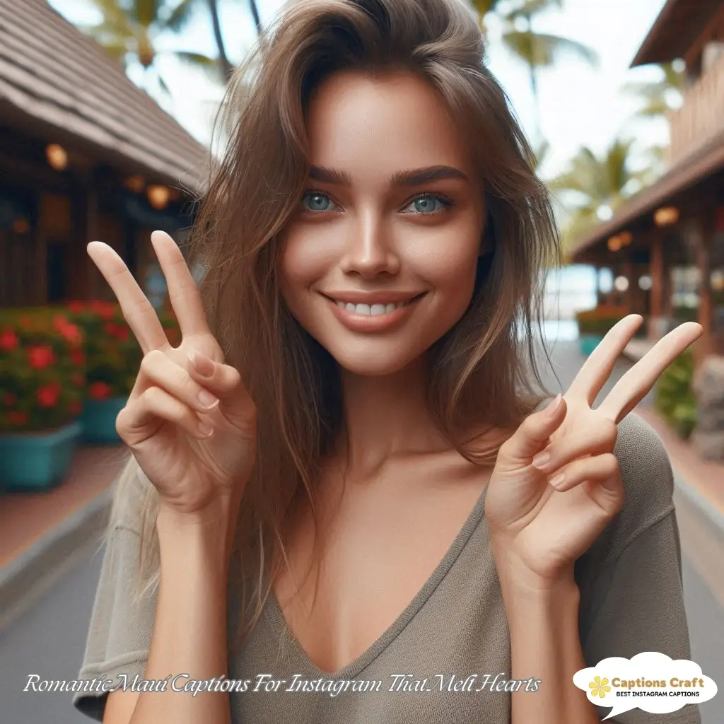 143+ Unforgettable Maui Captions For Instagram and Quotes to Inspire Your Adventure