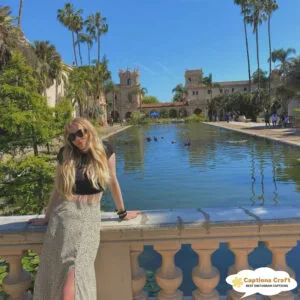 127+ Essential San Diego Captions For Instagram and Quotes to Boost Your Engagement