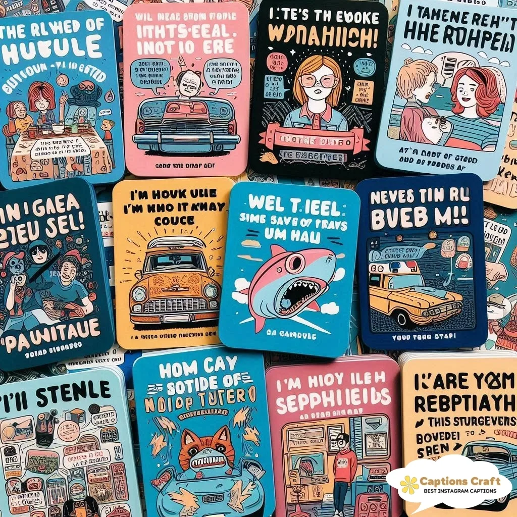 Short And Sweet First Post Captions That Make You Smile