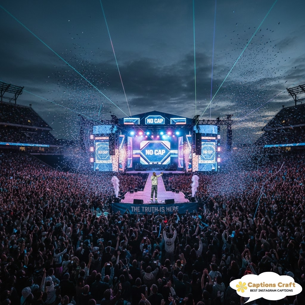 Short No Cap Captions For Instagram That Pack a Punch