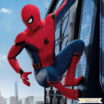 Spiderman Captions For Instagram