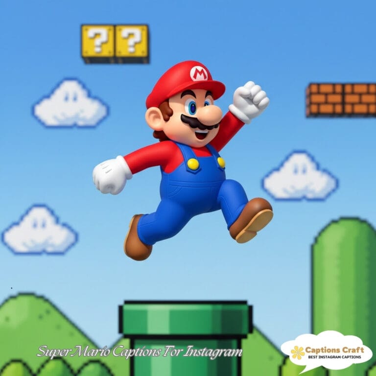 A joyful figure in red and blue jumps energetically over a green pipe in a playful scene.