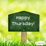 Thursday Captions For Instagram