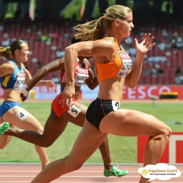 135+ Inspiring Track Captions For Instagram and Quotes to Boost Your Vibe