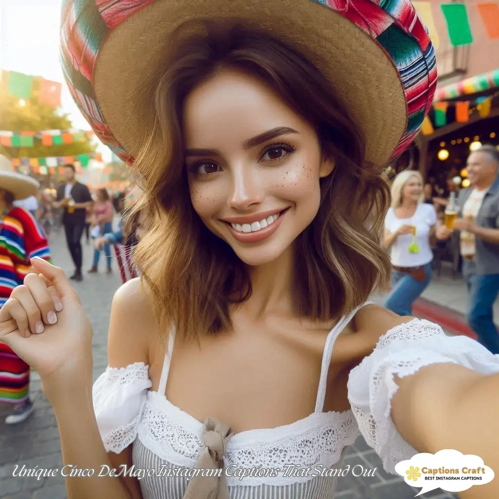139+ Must-Have Cinco De Mayo Captions For Instagram and Quotes to Celebrate in Style