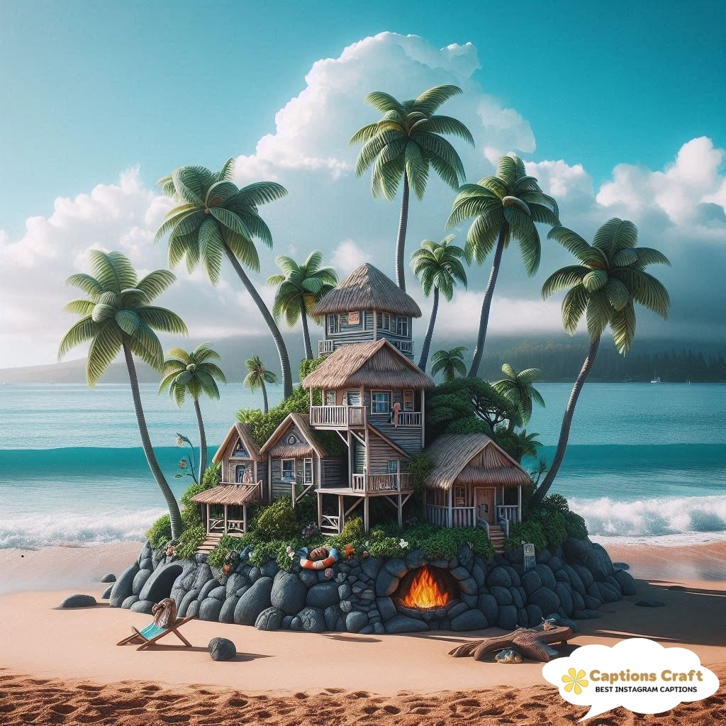 Unique Maui Captions For Every Sunset Photo