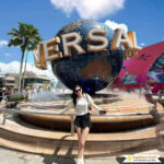 Universal Studios Captions For Instagram