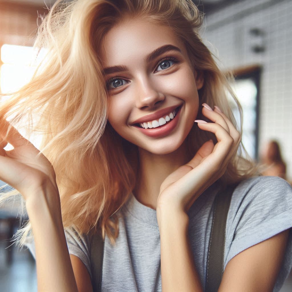 Uplifting Captions For Daily Motivation