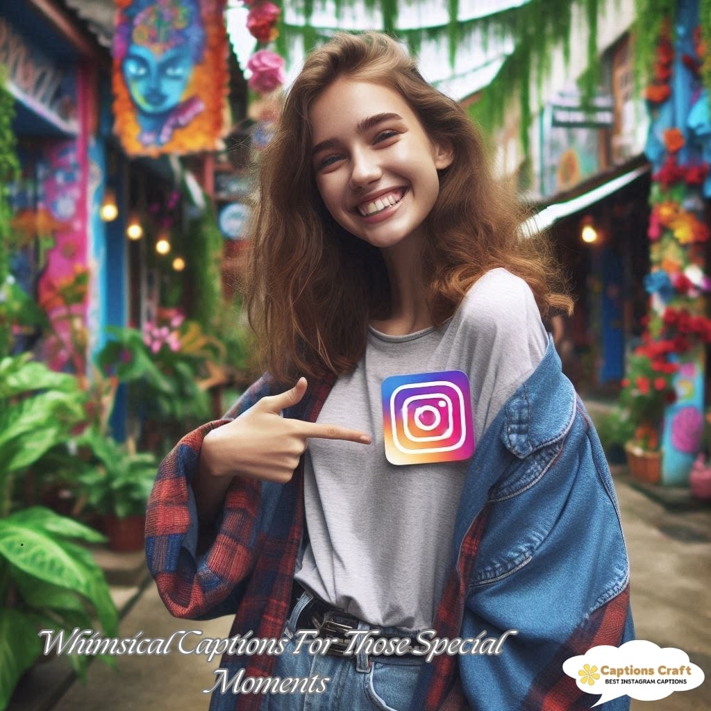 125+ Inspiring English Captions For Instagram and Quotes to Shine Bright