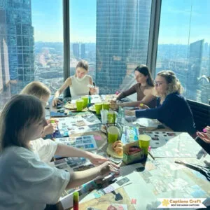 Boost Your Engagement with 139+ Inspiring Workplace Captions For Instagram And Quotes