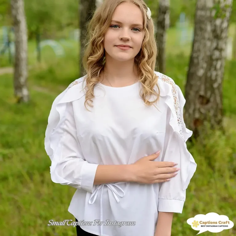 135+ Powerful Small Captions For Instagram and Quotes to Boost Your Engagement