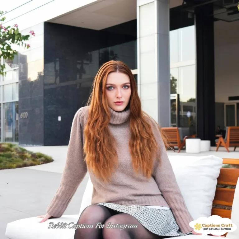 137+ Essential Reddit Captions For Instagram That Transform Your Quotes Game