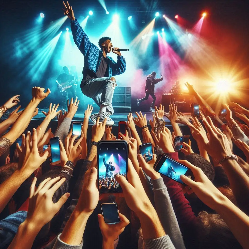 Bold Est Gee Captions That Make A Statement