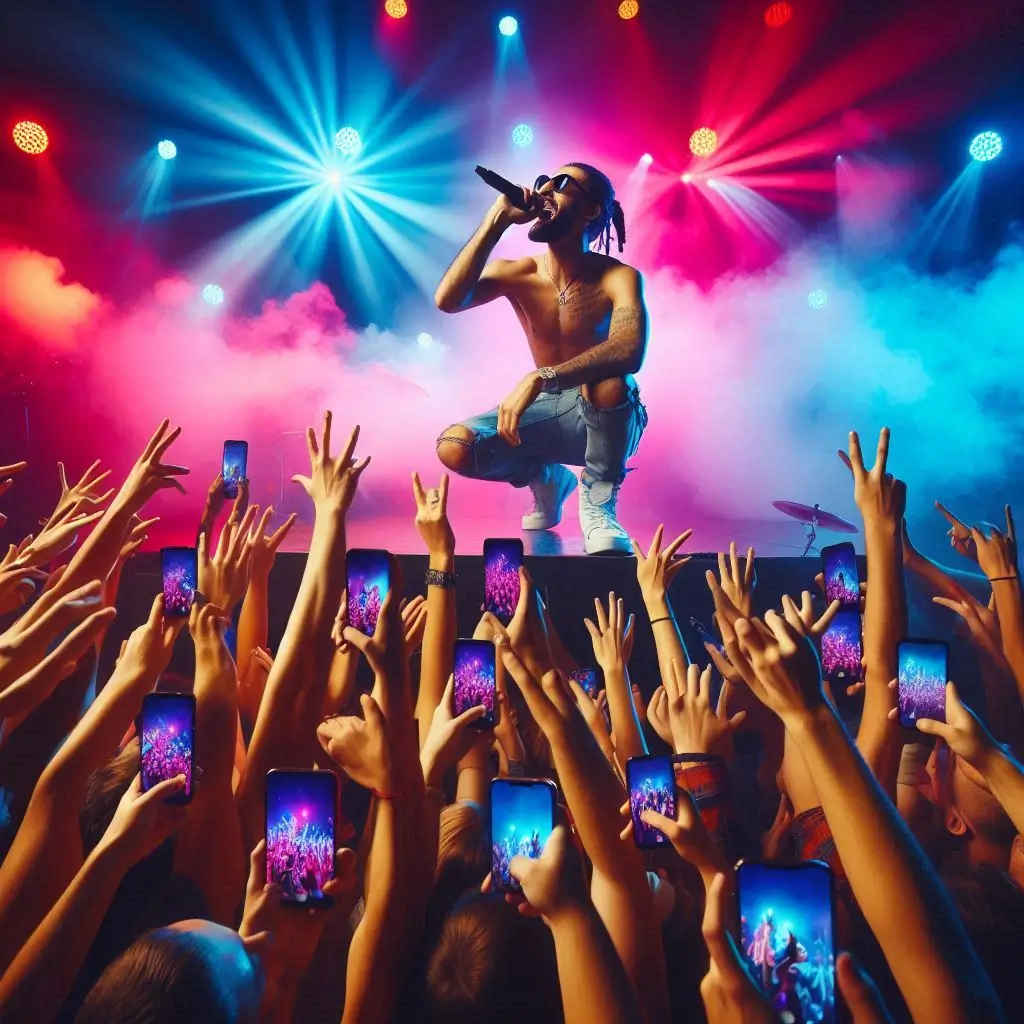 Catchy Est Gee Captions For Instagram To Showcase Your Vibe