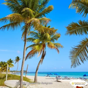 Key West Captions For Instagram
