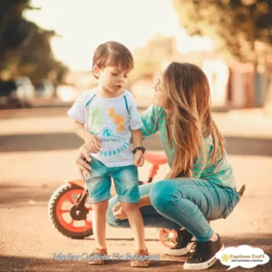 149+ Must-Have Nephew Captions For Instagram That Will Make You Smile Quotes