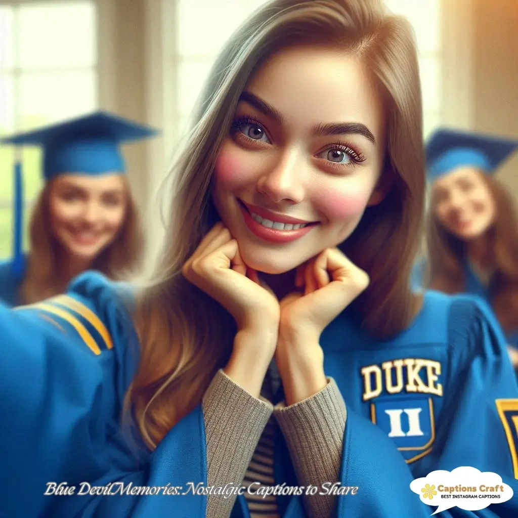 137+ Essential Duke Captions For Instagram That Will Boost Your Engagement Now