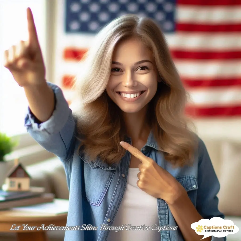 147+ Inspiring Achievement Captions For Instagram That Spark Motivation Quotes