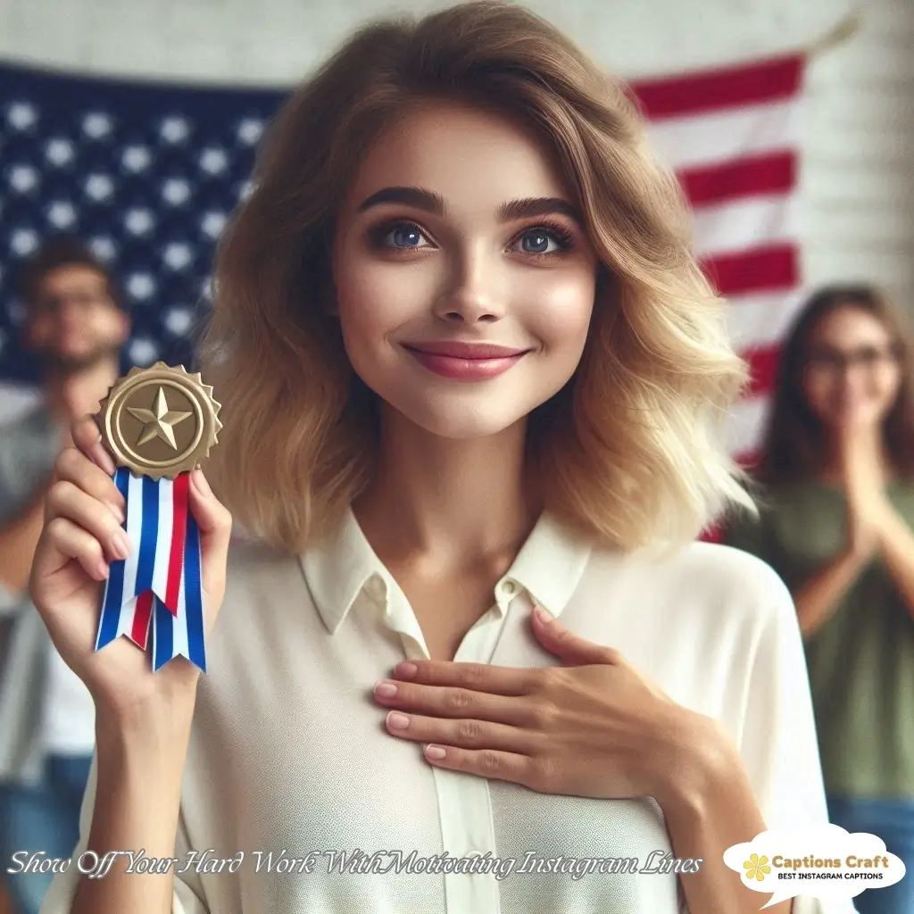 147+ Inspiring Achievement Captions For Instagram That Spark Motivation Quotes