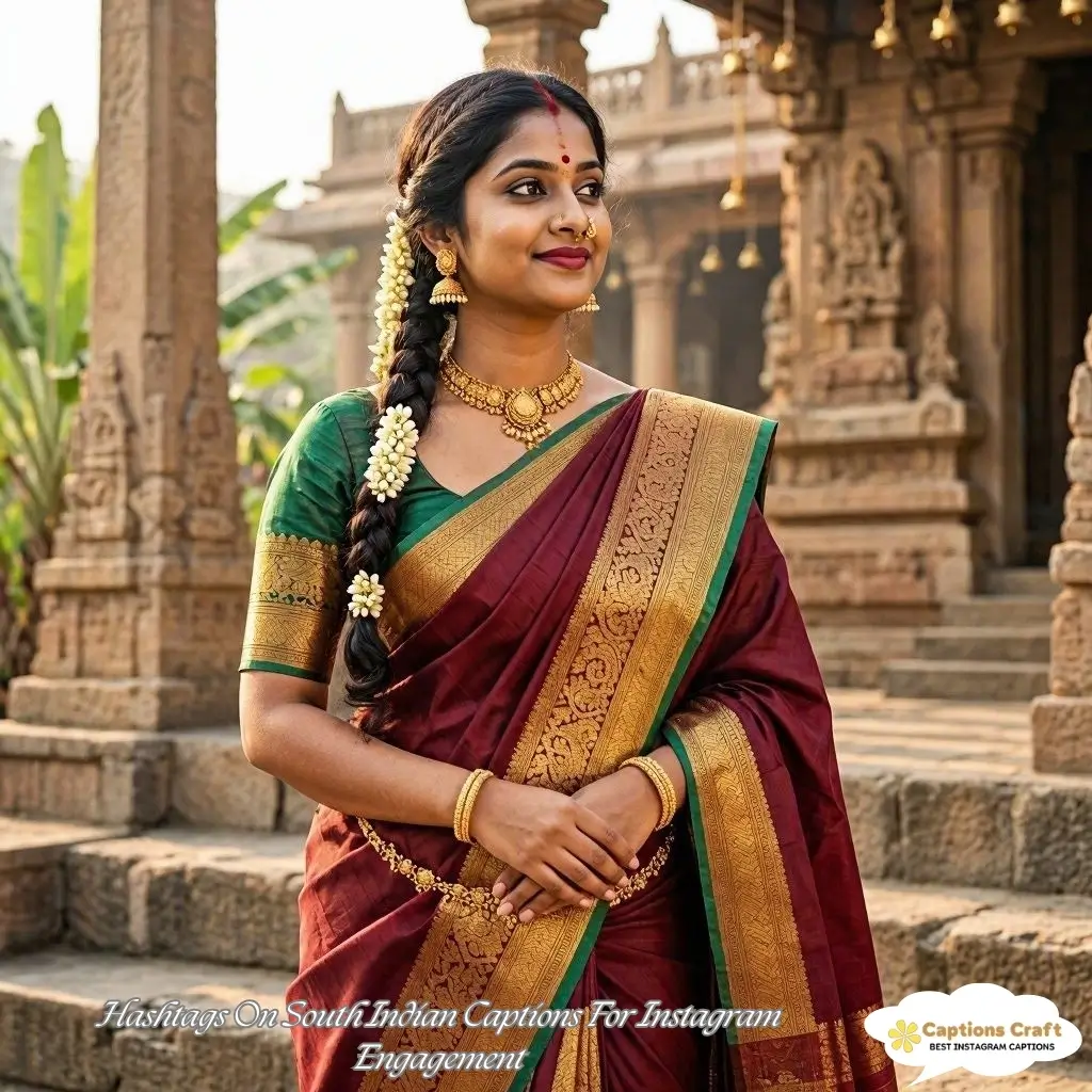 149+ South Indian Captions For Instagram That Celebrate Culture and Fun